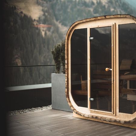 Boutique Hotel Und Chalets Bergwiesenglueck See Zewnętrze zdjęcie