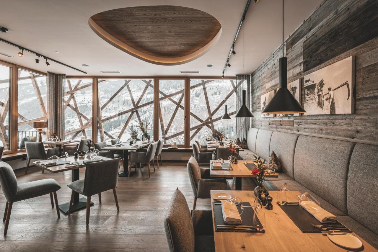 Boutique Hotel Und Chalets Bergwiesenglueck See Zewnętrze zdjęcie
