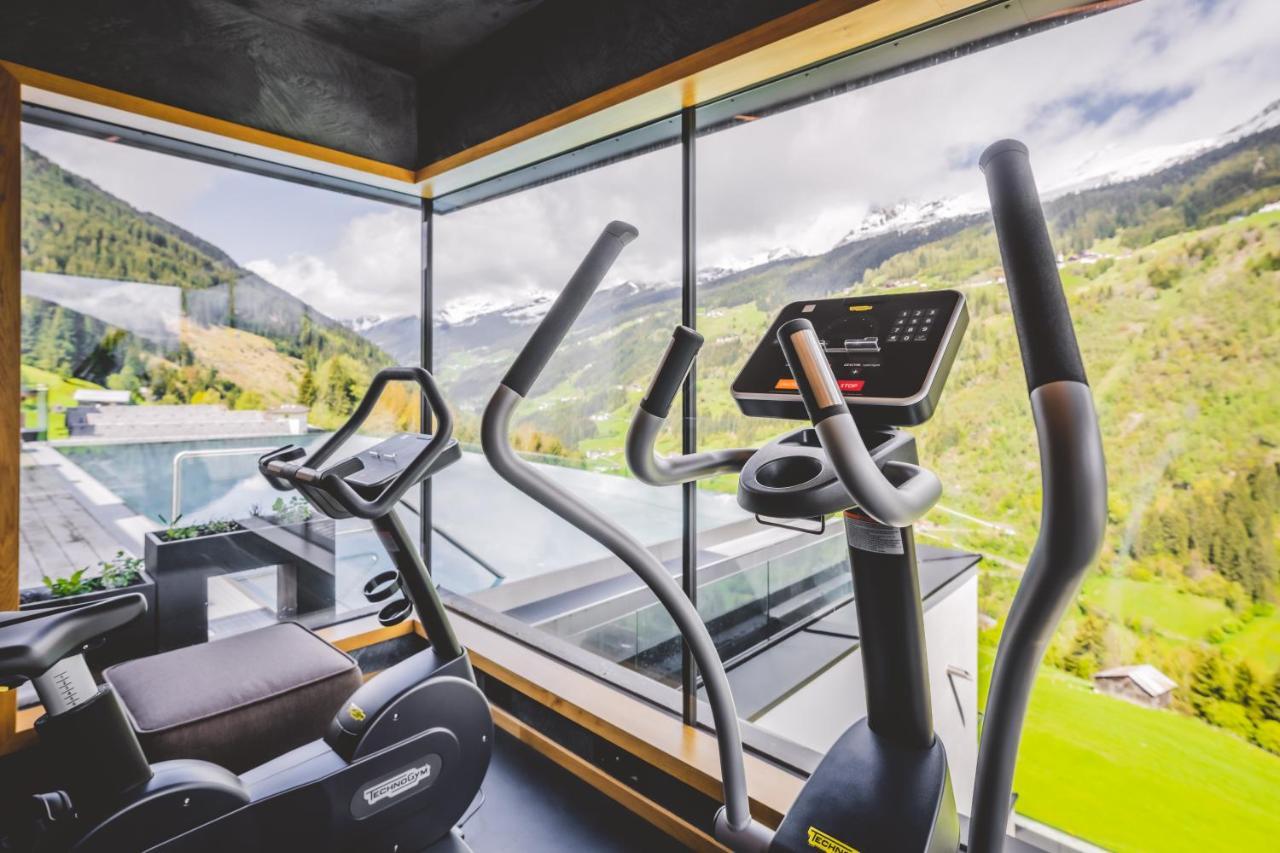 Boutique Hotel Und Chalets Bergwiesenglueck See Zewnętrze zdjęcie