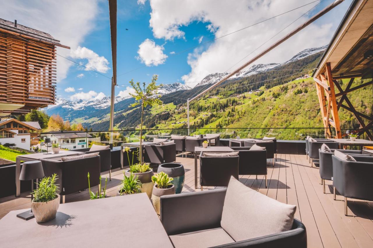 Boutique Hotel Und Chalets Bergwiesenglueck See Zewnętrze zdjęcie