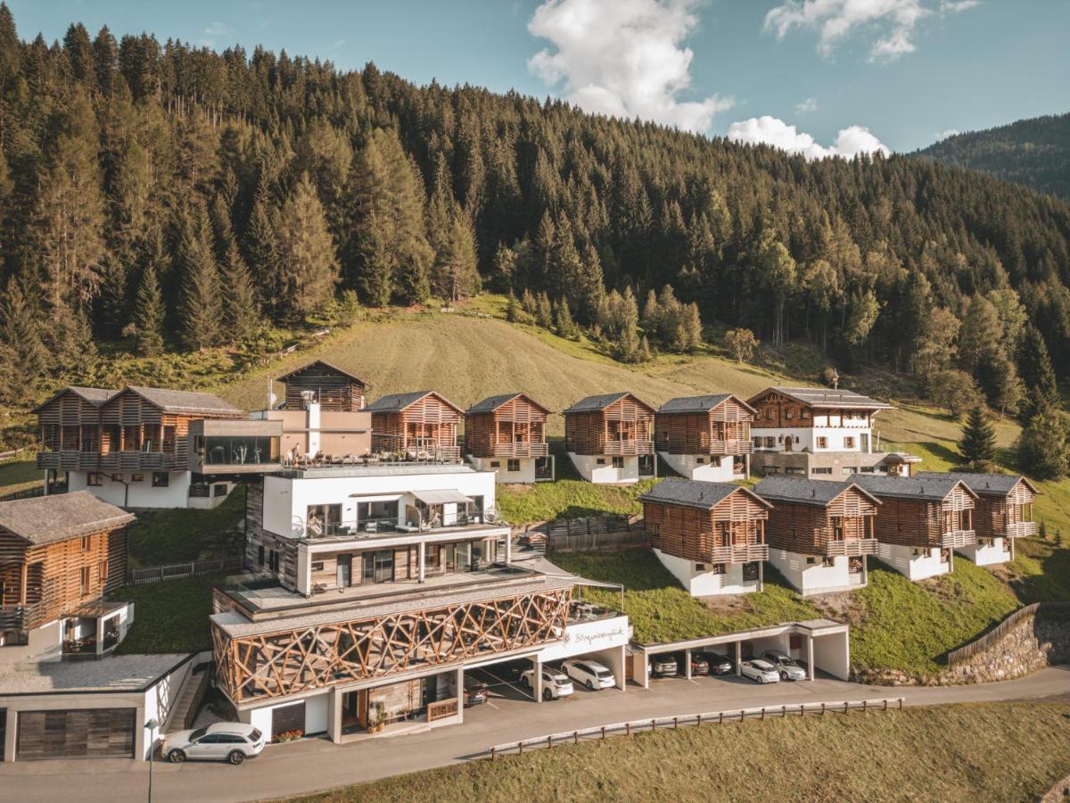 Boutique Hotel Und Chalets Bergwiesenglueck See Zewnętrze zdjęcie