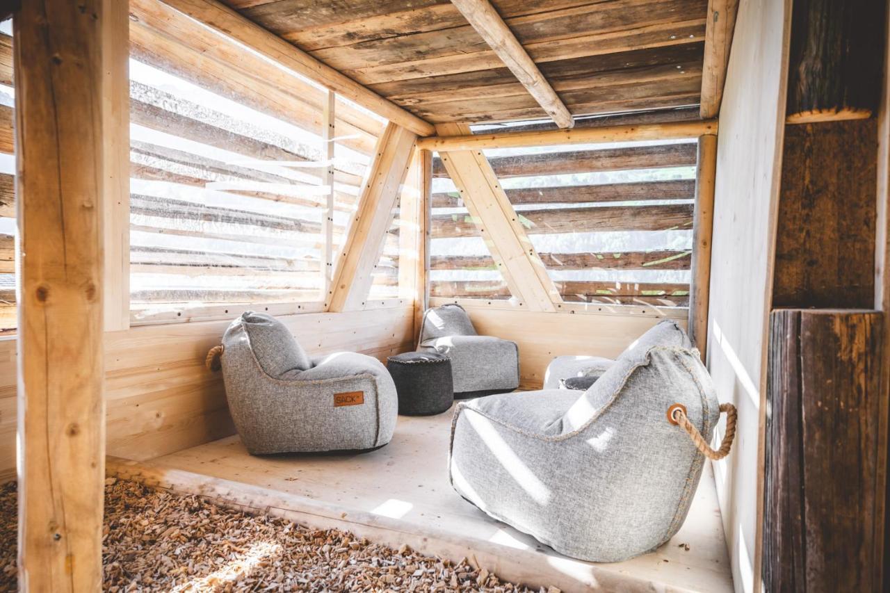Boutique Hotel Und Chalets Bergwiesenglueck See Zewnętrze zdjęcie