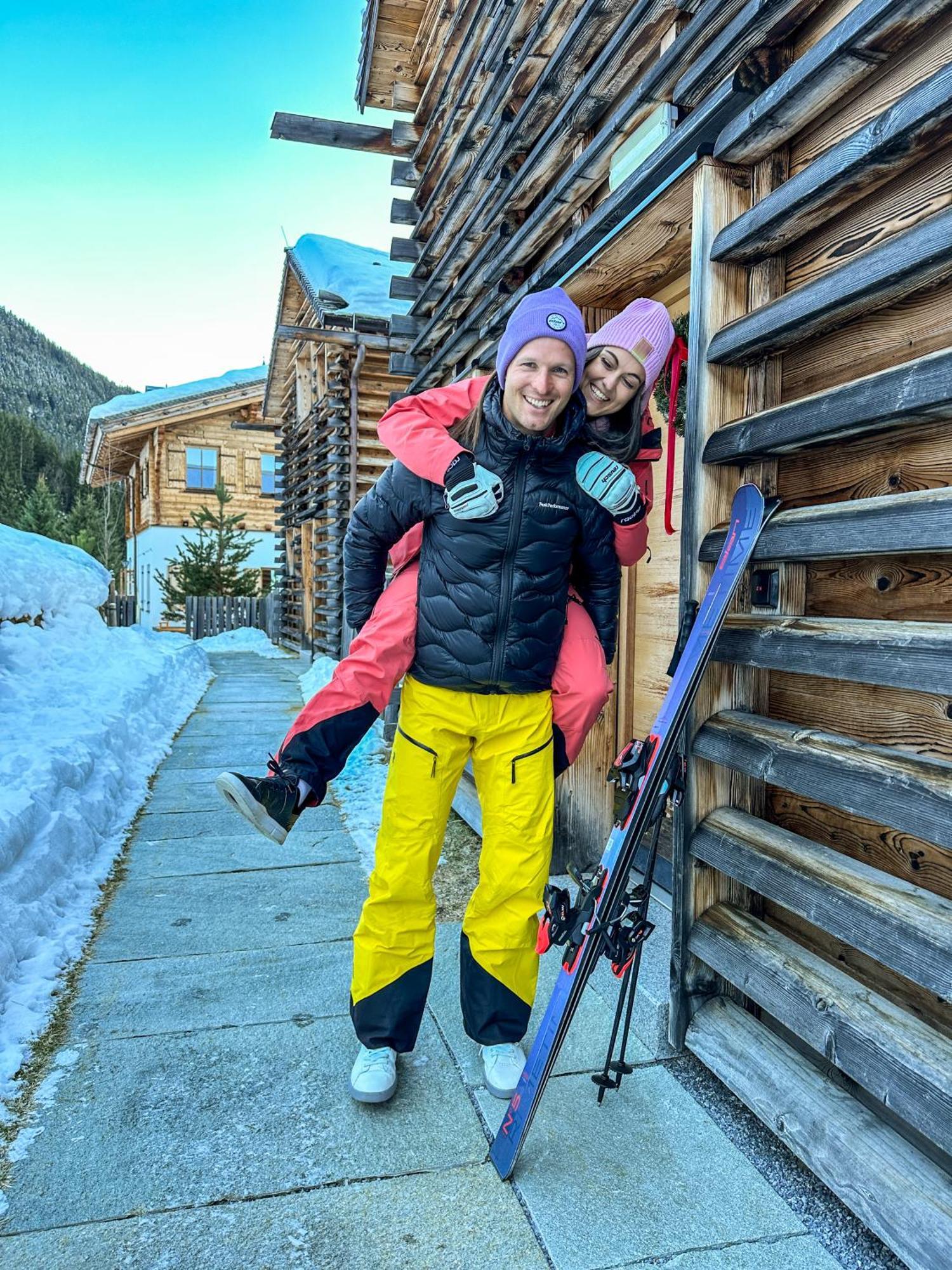Boutique Hotel Und Chalets Bergwiesenglueck See Zewnętrze zdjęcie