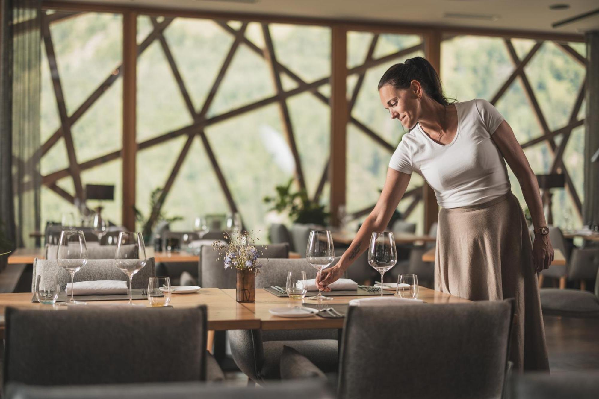 Boutique Hotel Und Chalets Bergwiesenglueck See Zewnętrze zdjęcie