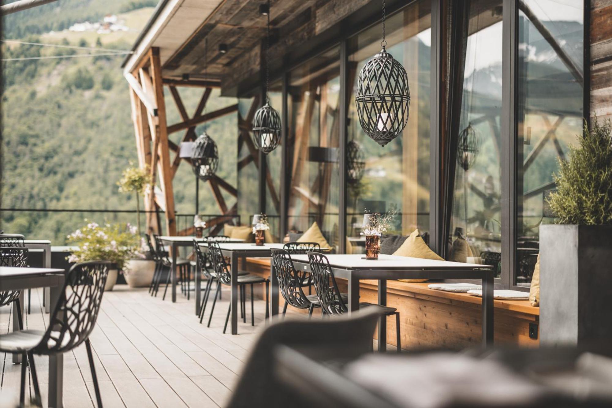 Boutique Hotel Und Chalets Bergwiesenglueck See Zewnętrze zdjęcie