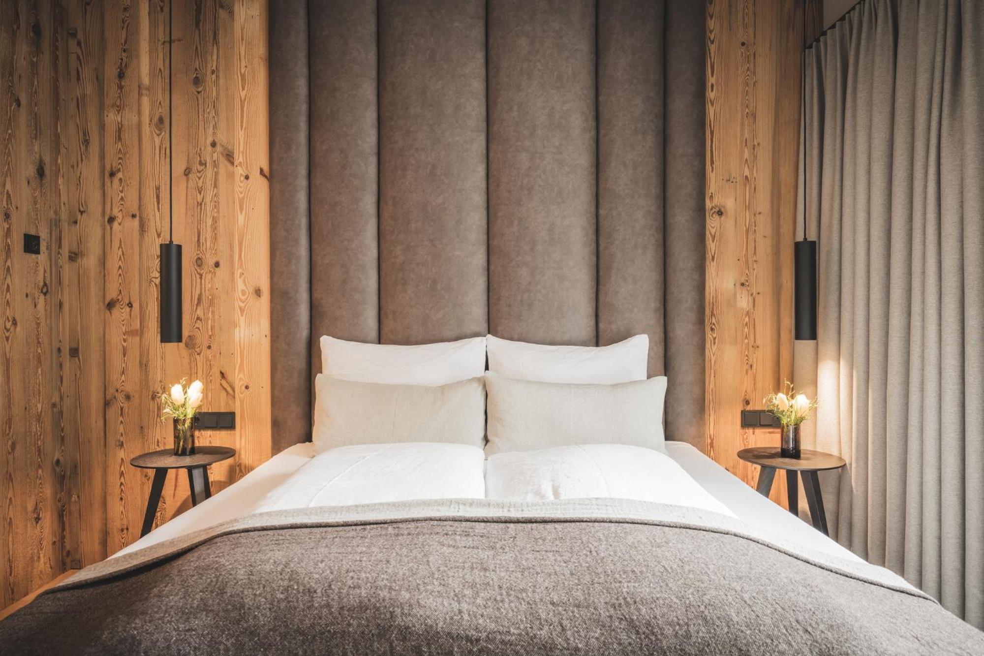 Boutique Hotel Und Chalets Bergwiesenglueck See Zewnętrze zdjęcie