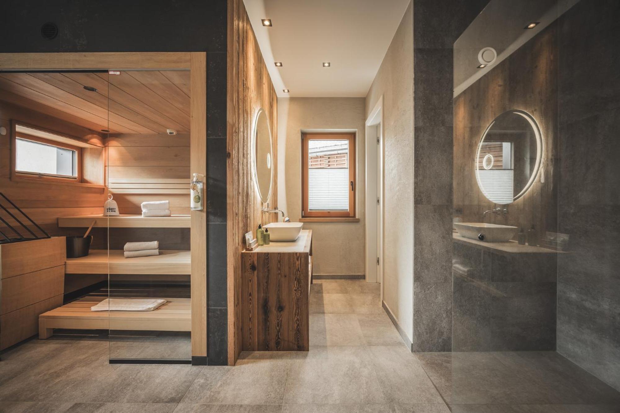 Boutique Hotel Und Chalets Bergwiesenglueck See Zewnętrze zdjęcie