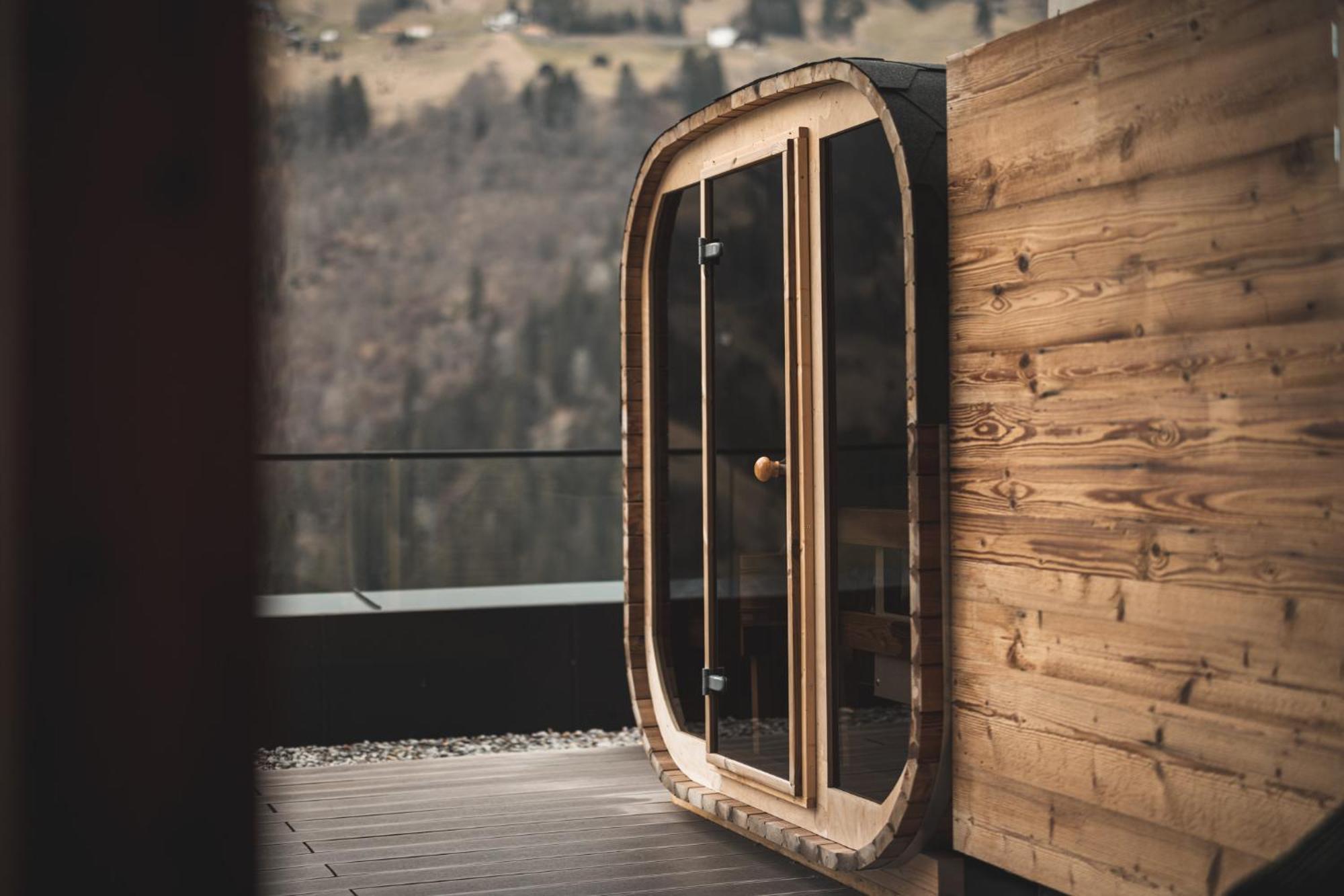 Boutique Hotel Und Chalets Bergwiesenglueck See Zewnętrze zdjęcie